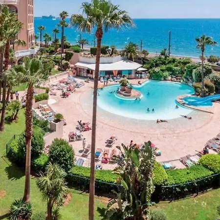 Appartement Cannes, Piscine - Vue Mer - Terasse Exterior photo
